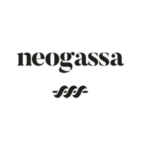 neogassa Logo (EUIPO, 01/31/2022)