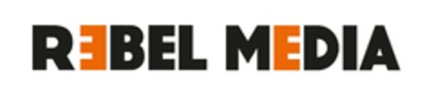 REBEL MEDIA Logo (EUIPO, 02/12/2022)