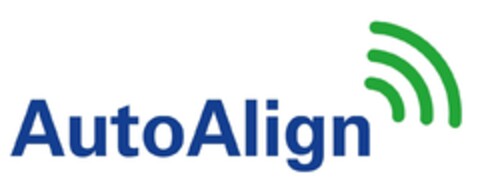 AutoAlign Logo (EUIPO, 03/07/2022)