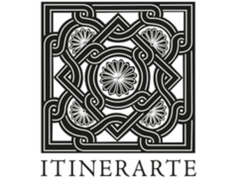 ITINERARTE Logo (EUIPO, 18.03.2022)