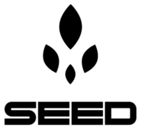 SEED Logo (EUIPO, 05.05.2022)