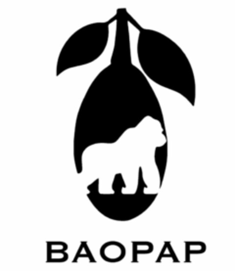 BAOPAP Logo (EUIPO, 06.04.2022)