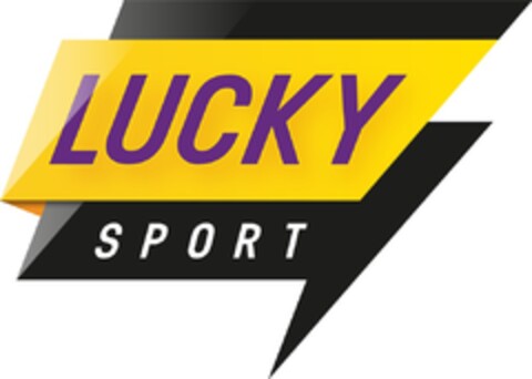 LUCKY SPORT Logo (EUIPO, 13.04.2022)