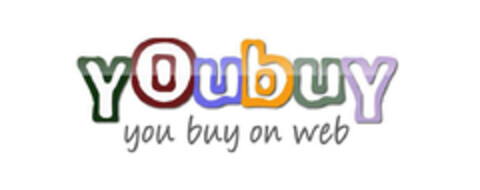 youbuy you buy on web Logo (EUIPO, 19.04.2022)