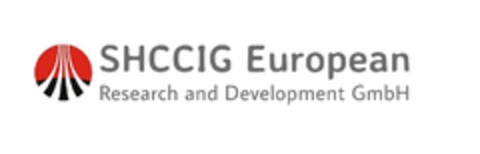 SHCCIG European Research and Development Gmbh Logo (EUIPO, 12.05.2022)