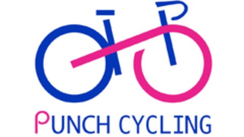 PUNCH CYCLING Logo (EUIPO, 16.05.2022)