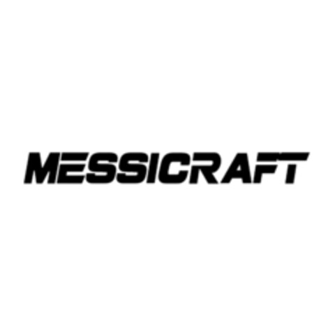 MESSICRAFT Logo (EUIPO, 05/19/2022)