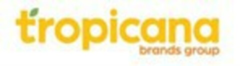 tropicana brands group Logo (EUIPO, 18.05.2022)