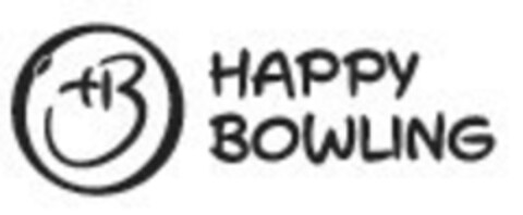 HAPPY BOWLING Logo (EUIPO, 03.06.2022)