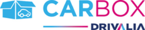 CARBOX DRIVALIA Logo (EUIPO, 17.06.2022)