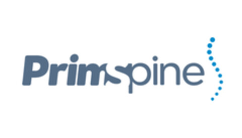 PRIMSPINE Logo (EUIPO, 08.07.2022)