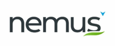 NEMUS Logo (EUIPO, 13.07.2022)