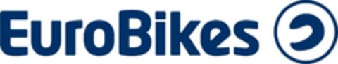 EuroBikes Logo (EUIPO, 07/22/2022)