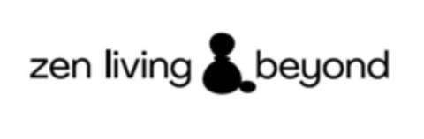 zen living & beyound Logo (EUIPO, 30.09.2022)