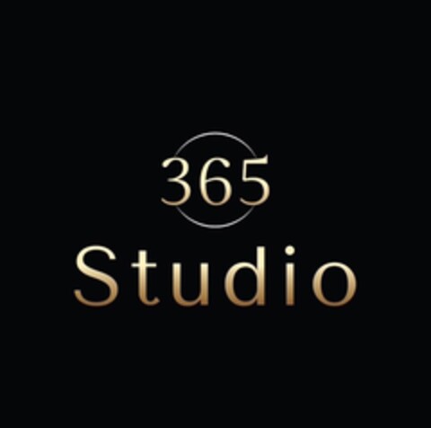 365 Studio Logo (EUIPO, 20.09.2022)