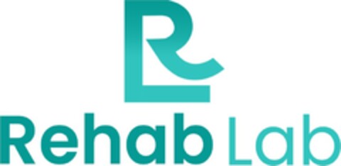 REHAB LAB Logo (EUIPO, 03.10.2022)