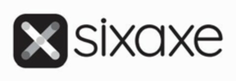 SIXAXE Logo (EUIPO, 14.10.2022)