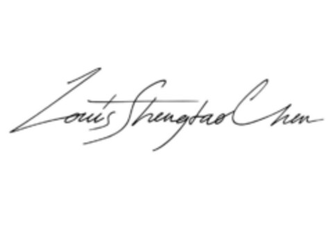 Louis Shengtao Chen Logo (EUIPO, 18.10.2022)