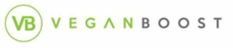 VEGANBOOST Logo (EUIPO, 21.10.2022)