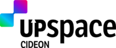 UPspace CIDEON Logo (EUIPO, 01.12.2022)