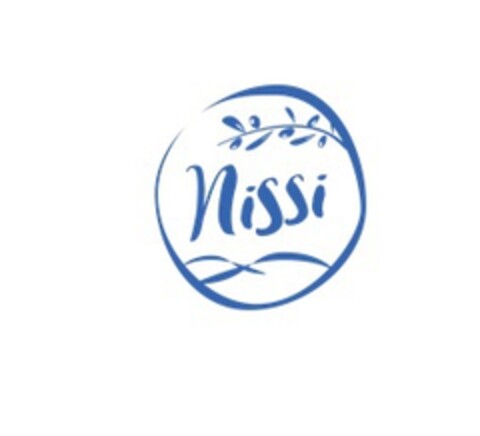 NISSI Logo (EUIPO, 07.12.2022)
