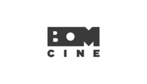 BOM CINE Logo (EUIPO, 08.12.2022)