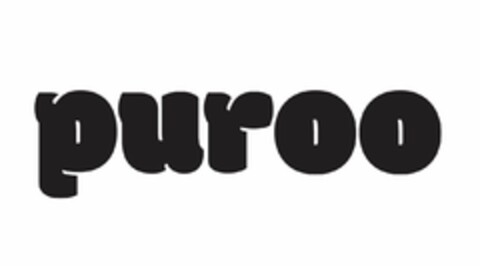 PUROO Logo (EUIPO, 14.12.2022)