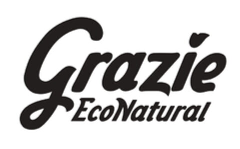 Grazie EcoNatural Logo (EUIPO, 23.12.2022)