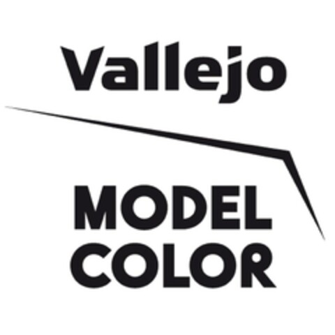 Vallejo MODEL COLOR Logo (EUIPO, 02.02.2023)