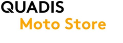 QUADIS Moto Store Logo (EUIPO, 12.02.2023)