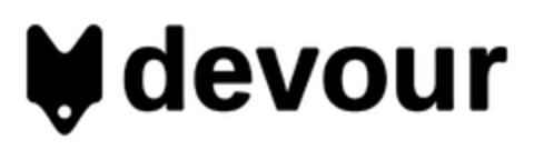 devour Logo (EUIPO, 27.02.2023)