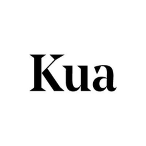 Kua Logo (EUIPO, 19.04.2023)