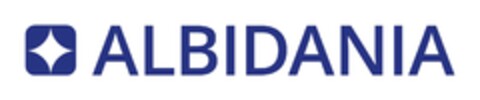ALBIDANIA Logo (EUIPO, 24.04.2023)