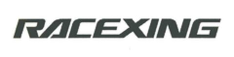 RACEXING Logo (EUIPO, 27.04.2023)