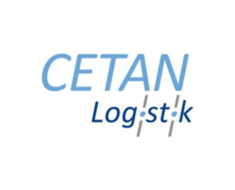 CETAN Logistik Logo (EUIPO, 10.05.2023)