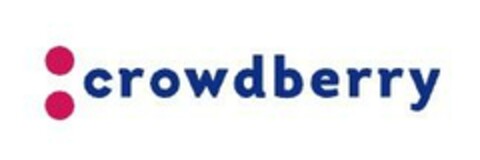 crowdberry Logo (EUIPO, 07/25/2023)