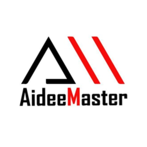 AideeMaster Logo (EUIPO, 07/26/2023)