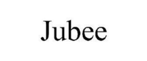 Jubee Logo (EUIPO, 31.07.2023)