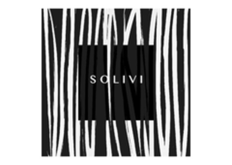 SOLIVI Logo (EUIPO, 07/28/2023)