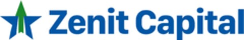 Zenit Capital Logo (EUIPO, 07/28/2023)