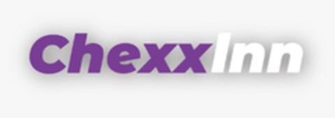 ChexxInn Logo (EUIPO, 16.08.2023)