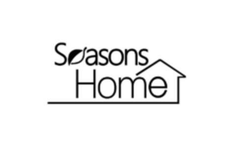 Seasons Home Logo (EUIPO, 15.09.2023)