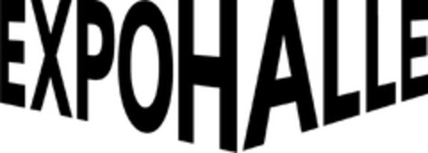 EXPOHALLE Logo (EUIPO, 26.09.2023)