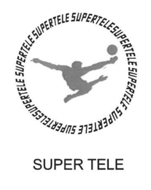 SUPER TELE Logo (EUIPO, 03.11.2023)