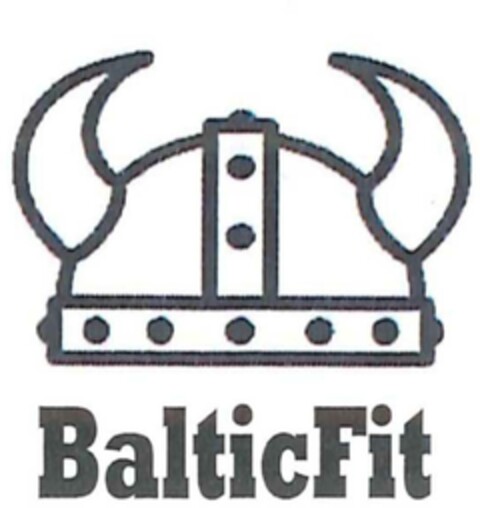 BalticFit Logo (EUIPO, 11/15/2023)