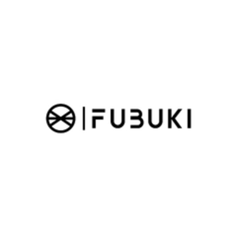 FUBUKI Logo (EUIPO, 21.11.2023)