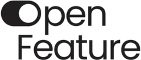 OPEN FEATURE Logo (EUIPO, 22.11.2023)
