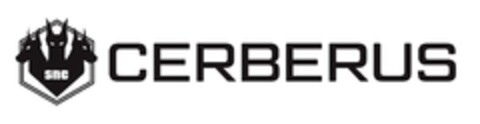 SNC CERBERUS Logo (EUIPO, 12/01/2023)
