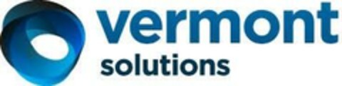 VERMONT SOLUTIONS Logo (EUIPO, 11.12.2023)