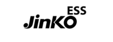 JinKO ESS Logo (EUIPO, 14.12.2023)